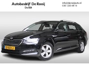 Skoda Superb - Combi 1.5 TSI ACT Business Edition Navigatie | Trekhaak | El