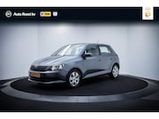Skoda Fabia - 1.0 Active AIRCO | DAB | AUX | ELEK PAKKET