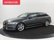 Audi A6 - 2.0 TFSI Adrenalin Sport | Stoelverwarming | Half leder | Ke