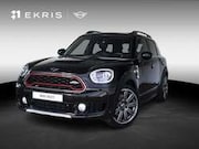 MINI Countryman - ALL4 Chili SoH 96% | Achteruitrijcamera | Elektris