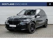 BMW X5 - xDrive50e M Sport Automaat / Panoramadak / Trekhaa