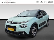 Citroën C3 - 1.2 PureTech S&S Shine