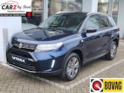 Suzuki Vitara - 1.4 BOOSTERJET SELECT SMART HYBRID Direct Leverbaar | Tot 10