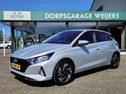Hyundai i20 - 1.0 T-GDI Comfort Smart, Apple/Android, Cruise, Na