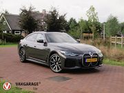 BMW i4 - eDrive40 High Executive 84 kWh | SOH 98% | M-Pakket | Schuif