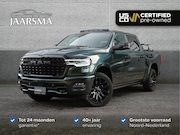 Dodge Ram Pick Up - 1500 Limited Night 549pk Hurricane H-O |Diamond Back |Metall