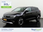 Opel Grandland - 1.6 Turbo Plug-In Hybrid Elegance | All-in 513,- Private Lea