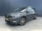 Volkswagen Touran - 1.4 TSI AUTOMAAT COMFORTLINE TREKHAAK NAVI ADAPT CRUISE ECC