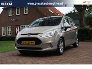 Ford B-Max - 1.6 TI-VCT Titanium Aut. | Orig. NL | Hoge Instap | PDC | Na