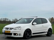 Volkswagen Golf - 1.4 TSI Sportline | Lees Tekst