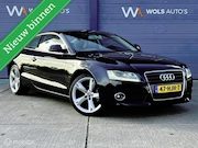 Audi A5 - Coupé 2.0 TFSI Pro Line / APK 10-2027 / GOED RIJDEND!