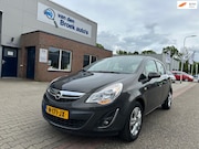 Opel Corsa - 1.2-16V Design Edition vol opties airco/PDC/elektr.ramen/LM