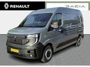 Renault Master - E-Tech T35 L2H2 Advance long range 87 kWh - additionele park