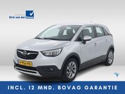 Opel Crossland - 1.2 Online Edition | Cruise Control | Apple CarPlay/ Android