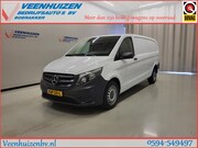 Mercedes-Benz Vito - 110CDI L3/H1 Euro 6