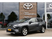 Toyota RAV4 - 2.5 Hybrid Executive Automaat 218pk | Alarm Klasse 3 | Trekh