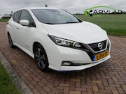 Nissan Leaf - E+ Tekna 62 kWh FULL OPTIONS ** 11999 NETTO