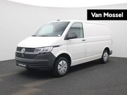 Volkswagen Transporter - 2.0 TDI L1H1 110PK Airco | Parkeersensoren Achter | Cruise C