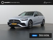 Mercedes-Benz C-klasse - Estate 300 e Business Solution AMG | Night | Panoramadak | A