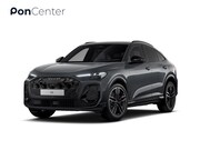 Audi Q5 Sportback - S edition Competition 2.0 e-hybrid 270 kW / 367 PK | 21" | P