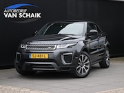 Land Rover Range Rover Evoque - Convertible 2.0 TD4 HSE Dynamic | LEDER | MEMORY | CAMERA | 
