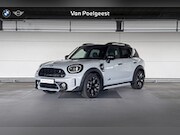 MINI Countryman - 1.5 Cooper S E ALL4 Untamed Edition