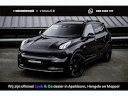 Lynk & Co 01 - Plug-in Hybrid 1.5 More Heico Edition | Sportonderstel | Lic