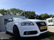 Audi A3 - Sportback 1.8 TFSI Ambition Pro Line Business