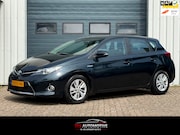 Toyota Auris - 1.8 Hybrid Aspiration 2e EIG /DEALERONDERHOUDEN