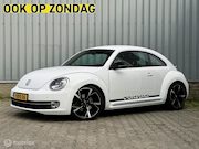 Volkswagen Beetle - 2.0 TSI Sport DSG | Automaat | Leder | 19"