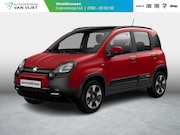 Fiat Pandina - Cross | Airco | Cruise | Dakrails | 15" | PDC | Apple Carpla