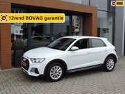 Audi A1 Citycarver - 25 TFSI epic 49.000km | ECC | Stoelverw | PDC | CarPlay | Na