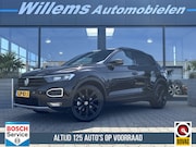 Volkswagen T-Roc - 1.5 TSI Sport Business R Stoelverwarming, App-Connect & Elek