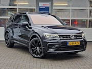 Volkswagen Tiguan All-Space - 1.5 TSI Highline Business R - Line 7-persoons|Clima|Led|Came