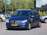 Mercedes-Benz B-klasse - | Automaat | Panoramadak | Elektrische lederen sto