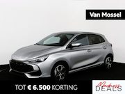 MG 3 - 1.5 Hybrid+ Aut. Luxury MG3 Luxury Madness deal