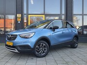 Opel Crossland - X 1.2 Turbo Edition Automaat 2020 | Apple car | Android car 