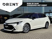 Toyota Corolla - Touring Sports 1.8 Hybrid Style | PDC | Stoel- en stuurverwa