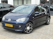 Volkswagen Up! - 1.0 high up! Automaat, Cruise Control, Airco