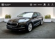 Skoda Octavia - Combi Business Edition Plus 1.5 TSI DSG m-HEV