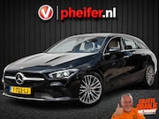 Mercedes-Benz CLA-Klasse - Shooting Brake 200 164pk Aut. Luxury Line Trekhaak/ Camera/