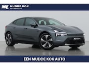 Polestar 4 - Long Range Single motor Plus 100 kWh | Plus | Pilot | ACC | 