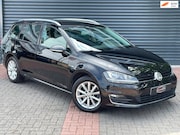 Volkswagen Golf - Variant 2.0 TDI Highline DSG | Led | Camera | Cruise