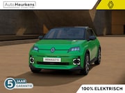 Renault 5 - Techno 150 pk Comfort Range l V2G l Meer dan € 1.500 voorraa