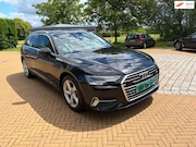 Audi A6 - 50 TDI Quattro V6 Pro Line ALL IN
