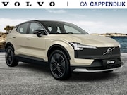 Volvo EX30 Cross Country - 315 kW Twin Motor Performance AWD Ultra