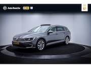 Volkswagen Passat - Variant 1.4TSI GTE Connected Series Plus PANO | FULL LED | E