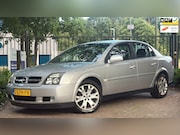 Opel Vectra - 1.8-16V Maxx