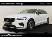 Volvo V60 - T6 PLUG-IN HYBRID AWD ULTRA DARK *FULL OPTIONS!* -PANO.DAK|B