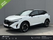 Nissan Qashqai - 1.5 e-Power N-Connecta / Facelift / Navigatie / 360 Camera /